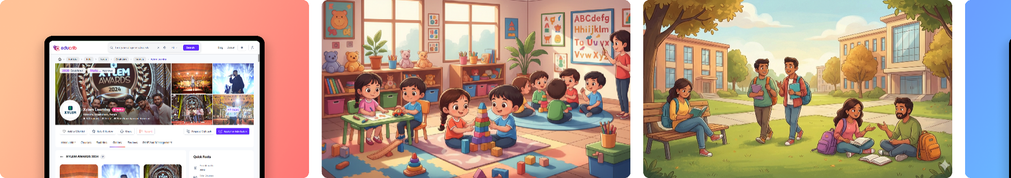 Background row 3